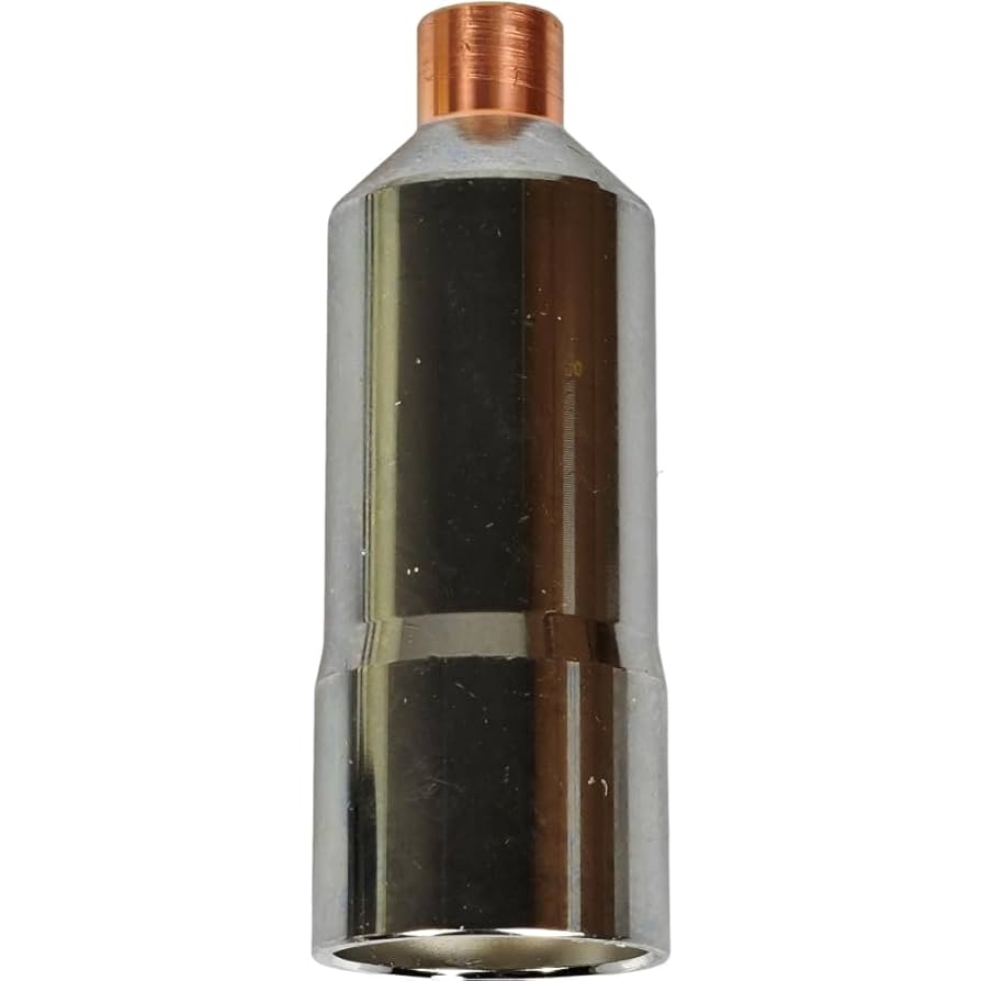 Amazon.com: XYZIL 6 Pcs J08E Engine Injector Tube Sleeve